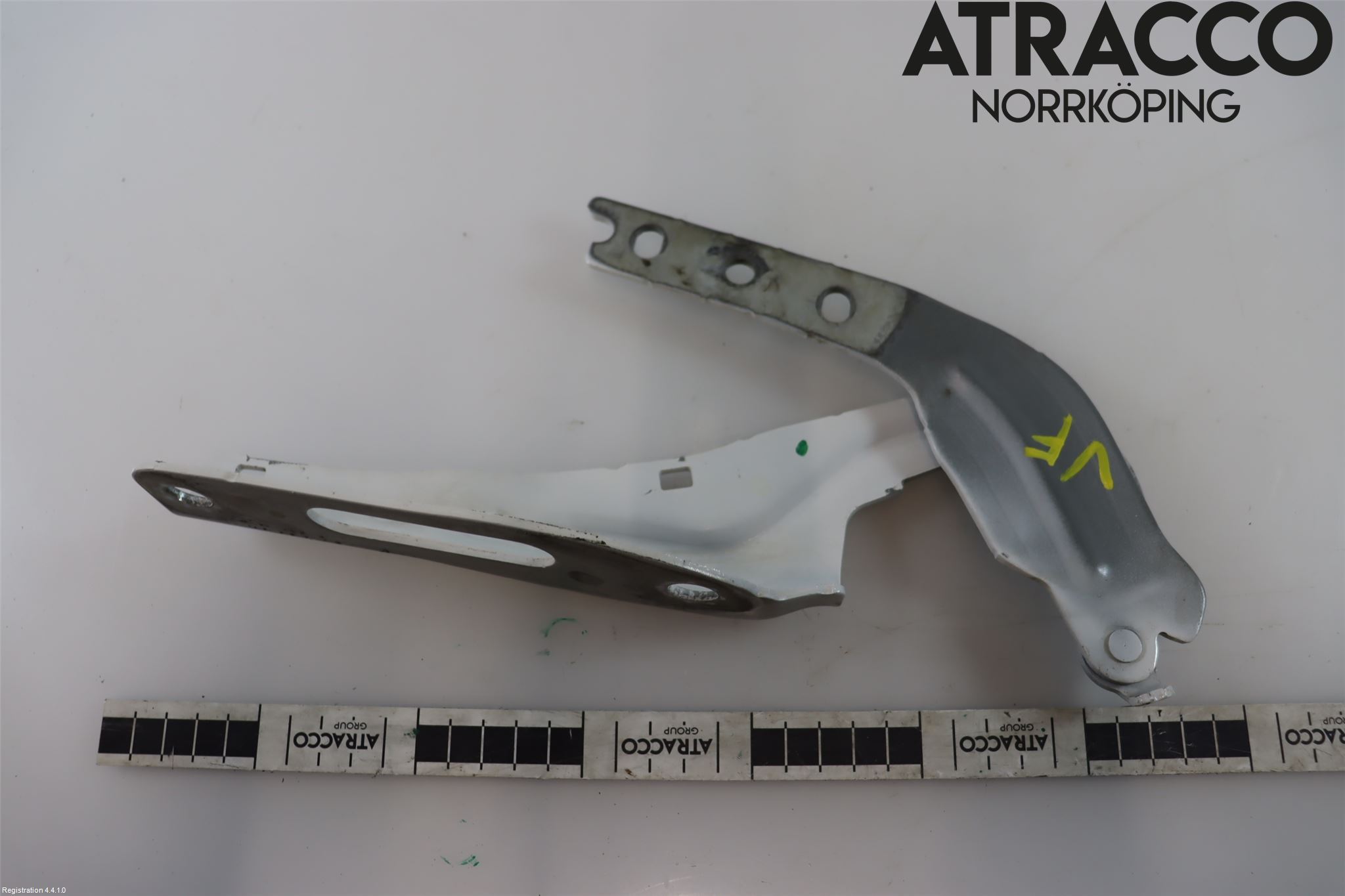 Motorhauben Schanier SEAT ARONA (KJ7)