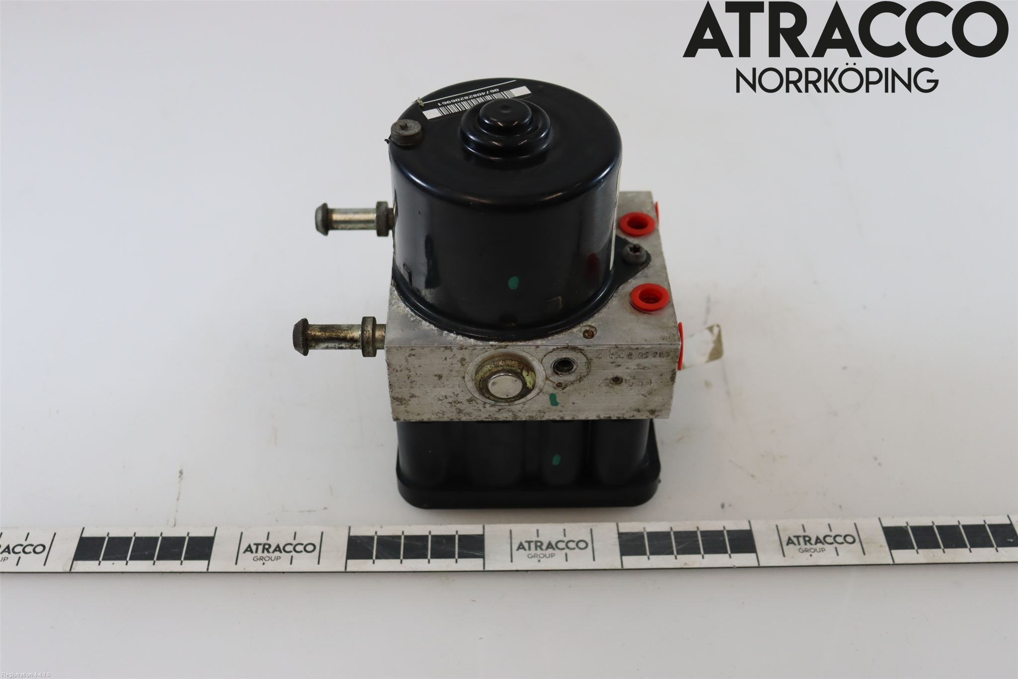 Suzuki GRAND VITARA II (JT, TE, TD) ABS - pump 56110-64JC2