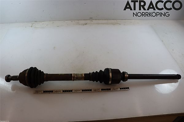 Antriebswelle vorne SAAB 9-5 (YS3E)