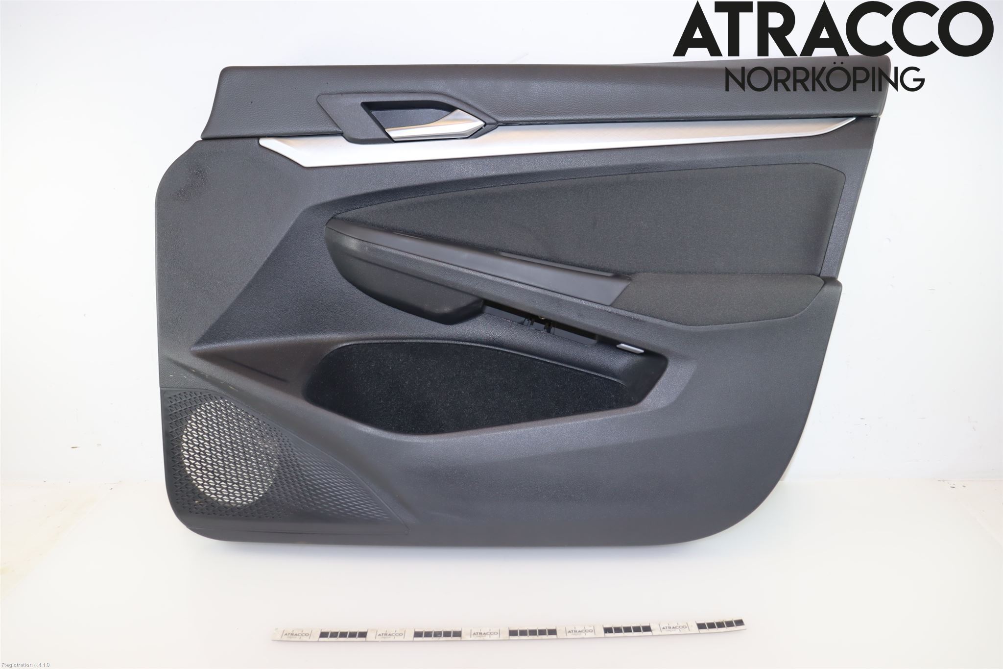 VW GOLF VIII (CD1, DA1) Door panel 5H1 867 010 M ZFX - Autoparts24