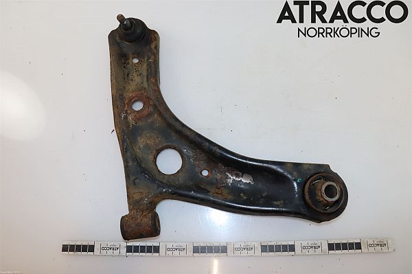 Bærearm forrest nederst HYUNDAI i20 (PB, PBT)