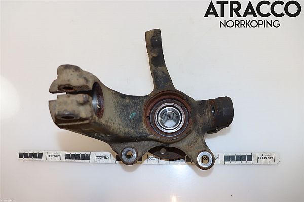 Steering knuckle - front CITROËN C1 II (PA_, PS_)