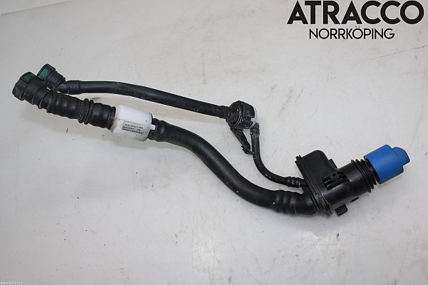 Brandstofpijp / Tankpijp SKODA OCTAVIA IV Combi (NX5)