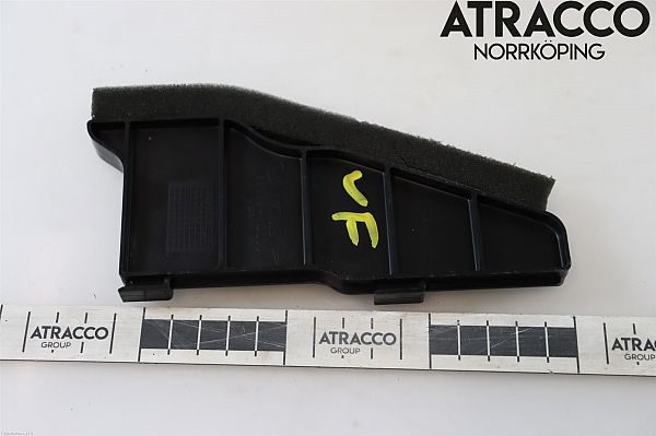 Soupape de démarrage à froid KIA CARENS III MPV (UN)