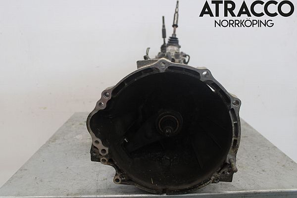 Girkasse manuel SUZUKI GRAND VITARA I (FT, HT)