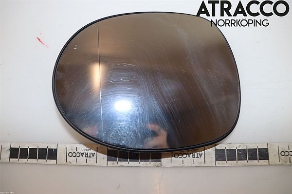 Szkło lusterka zewnętrznego - wkład HONDA CIVIC VIII Hatchback (FN, FK)