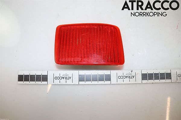 Fog light - rear SUZUKI GRAND VITARA II (JT, TE, TD)