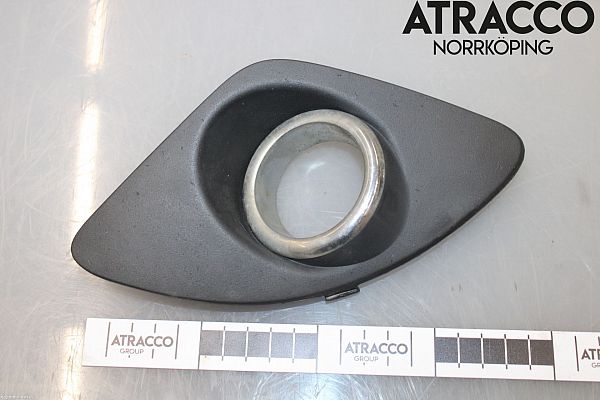 Tågelygte - for KIA CEE'D Hatchback (ED)