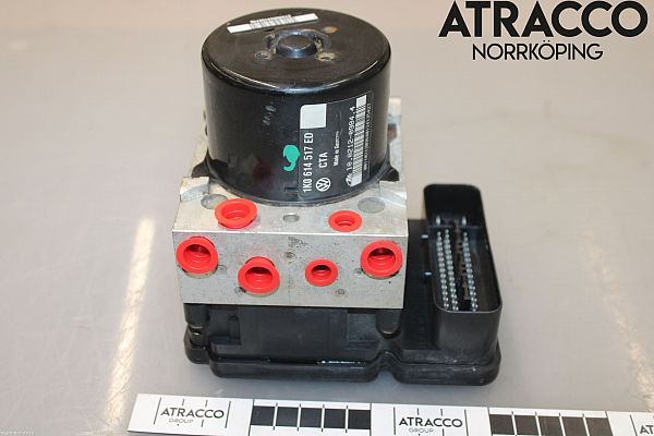 ABS Pumpe VW CADDY III Box (2KA, 2KH, 2CA, 2CH)