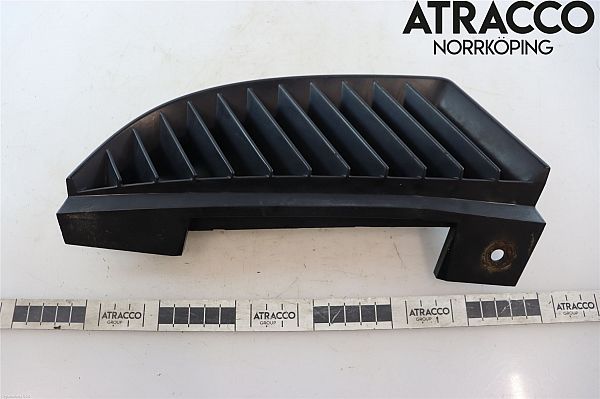 Kühlergrill MITSUBISHI COLT VI (Z3_A, Z2_A)