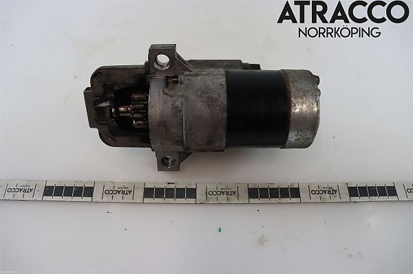 Starter FORD USA MUSTANG Coupe