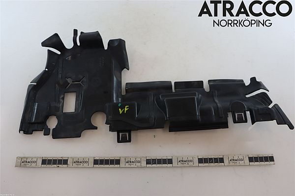 Soupape de démarrage à froid AUDI A4 Avant (8W5, 8WD, B9)