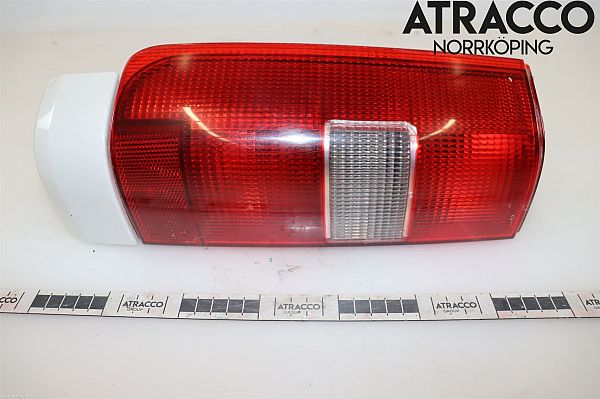 Baglygte VOLVO V70   (875, 876)