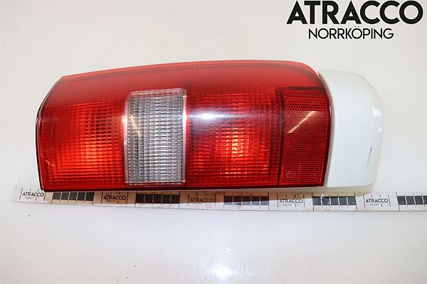Baglygte VOLVO V70   (875, 876)