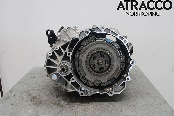 Getriebe Automatik SEAT ATECA (KH7)