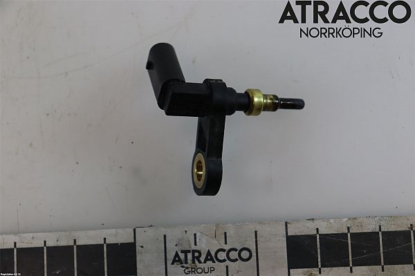 Sensor - lygtejustering SKODA OCTAVIA IV Combi (NX5)