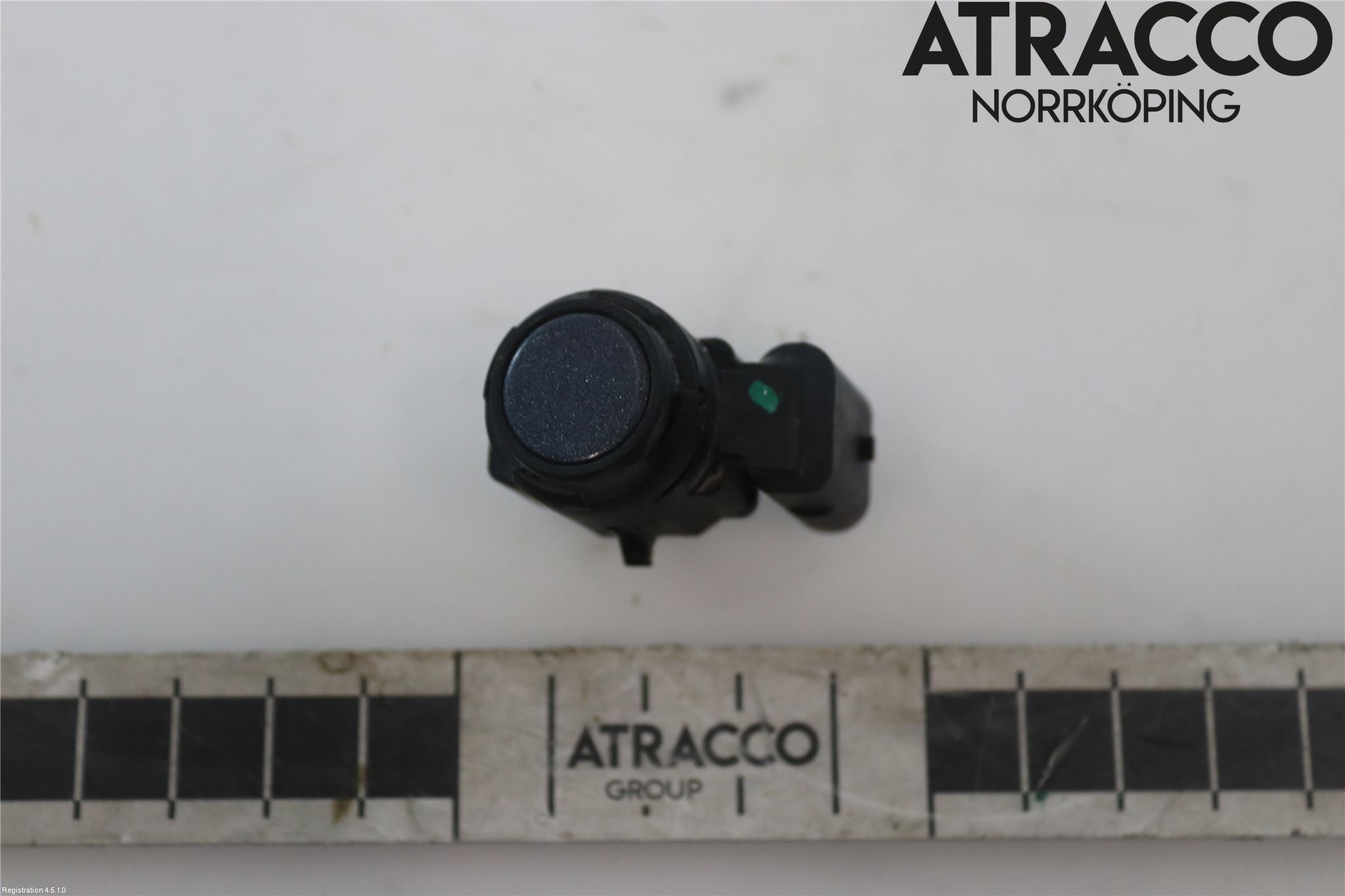 UDトラックス NOxセンサー クオン 代表型式／CW5XL 純正品番／52228