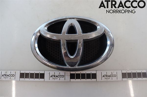 Markenzeichen TOYOTA YARIS/VITZ (_P13_)