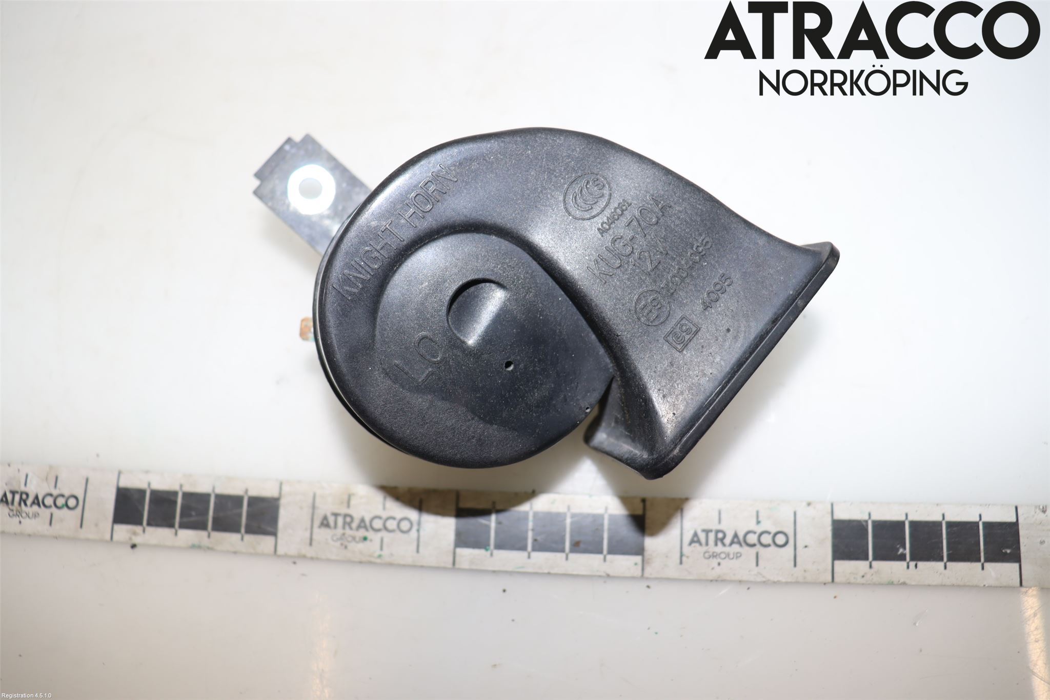 Mazda CX-5 (KF) Horn KUG-70A, KD356679YA - Autoparts24