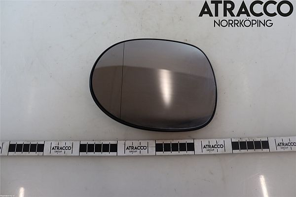 Szkło lusterka zewnętrznego - wkład HONDA CIVIC VIII Hatchback (FN, FK)