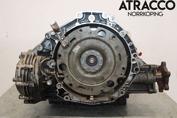 Gearkasse automat AUDI Q5 Sportback (FYT)