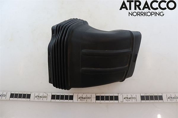 Indsugningsslange AUDI A6 Avant (4F5, C6)