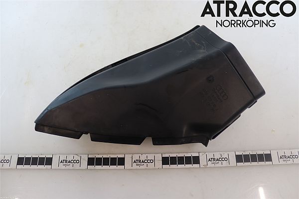 Soupape de démarrage à froid AUDI A6 Avant (4F5, C6)