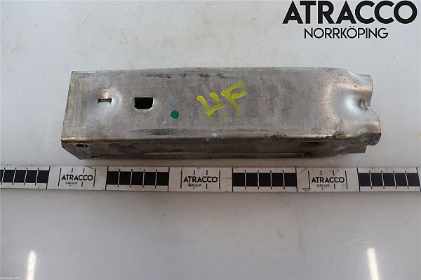 støddæmper, kofanger AUDI A6 Avant (4F5, C6)