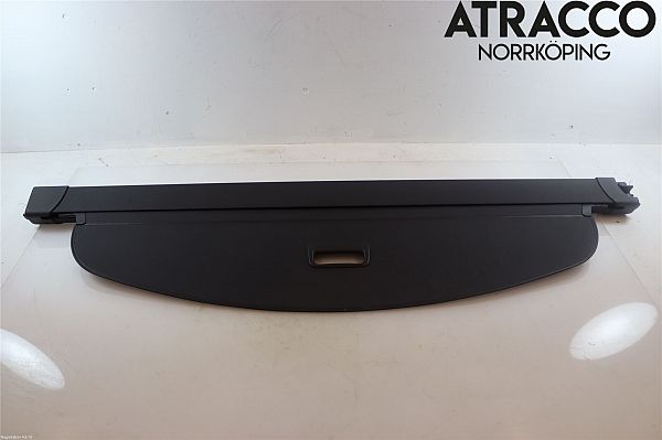 Hattehylde AUDI A6 Avant (4F5, C6)