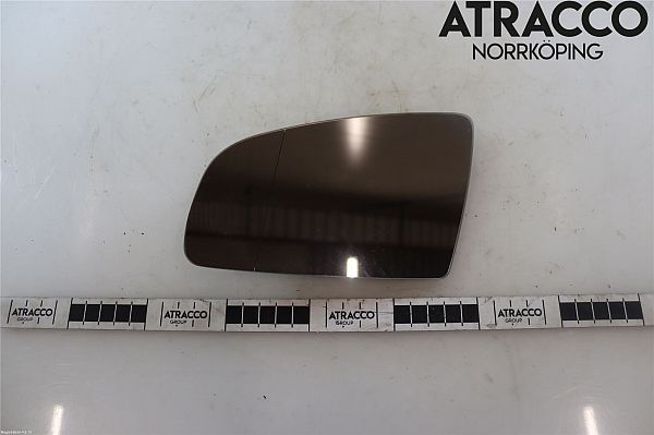 Spejlglas AUDI A6 Avant (4F5, C6)