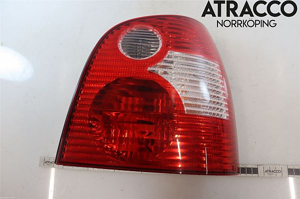 Baglygte VW POLO (9N_)