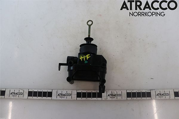 Zentralverriegelung Pumpe MERCEDES-BENZ E-CLASS (W124)