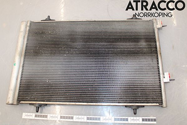Heating element PEUGEOT 508 I (8D_)