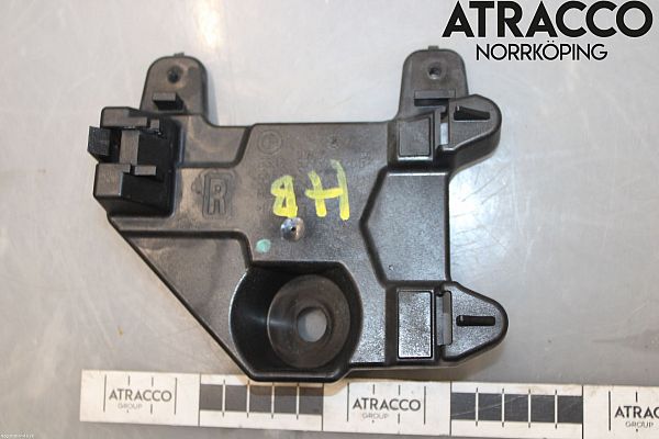 Capteur - radar / protection active contre les collisions BMW 4 Gran Coupe (F36)