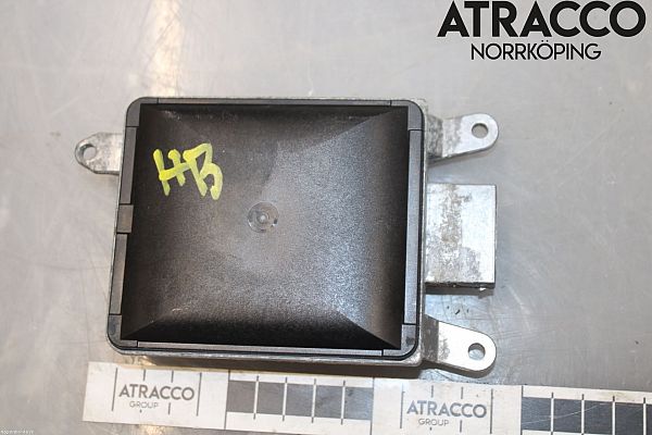 Capteur - radar / protection active contre les collisions BMW 4 Gran Coupe (F36)
