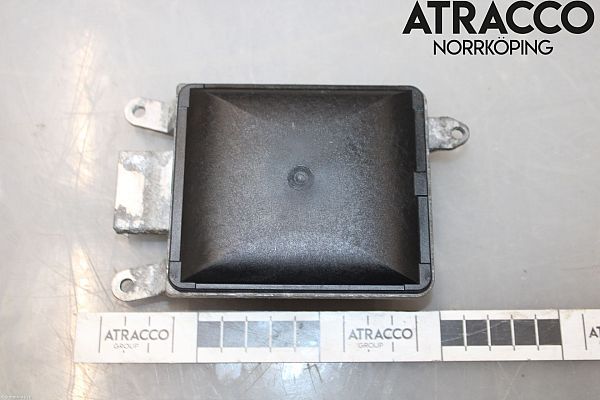 Capteur - radar / protection active contre les collisions BMW 4 Gran Coupe (F36)
