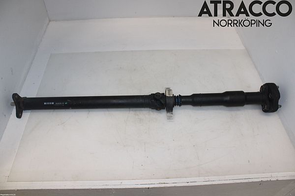 Kit arbre de transmission