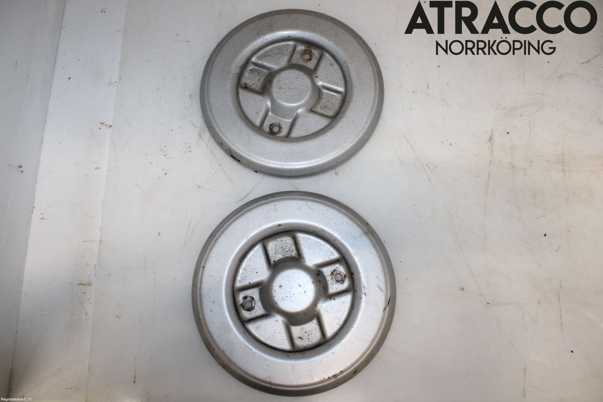 Wheels knots TOYOTA DYNA Platform/Chassis (KD_, LY_, _Y2_, _U3_, _U4_)