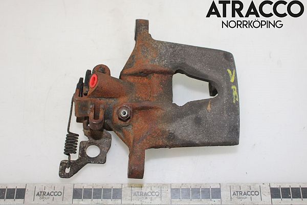 Brake caliper - rear left FORD MONDEO Mk III Turnier (BWY)
