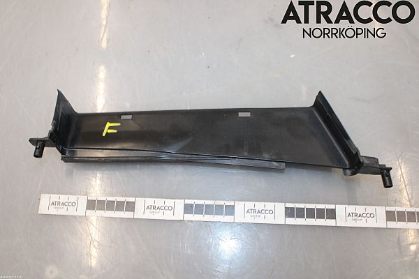 Soupape de démarrage à froid AUDI A4 (8W2, 8WC, B9)