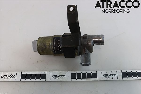 Bandenventiel HYUNDAI ACCENT I (X-3)