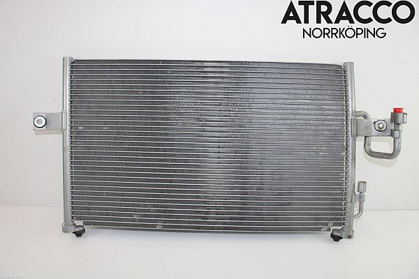 Heating element HYUNDAI ACCENT I (X-3)