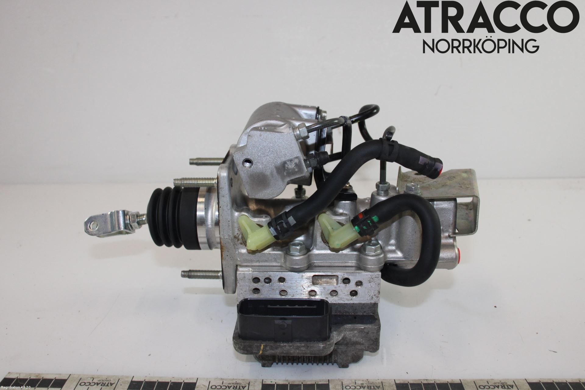 Toyota YARIS/VITZ (_P13_) ABS - pump 4721052370, 4705052370