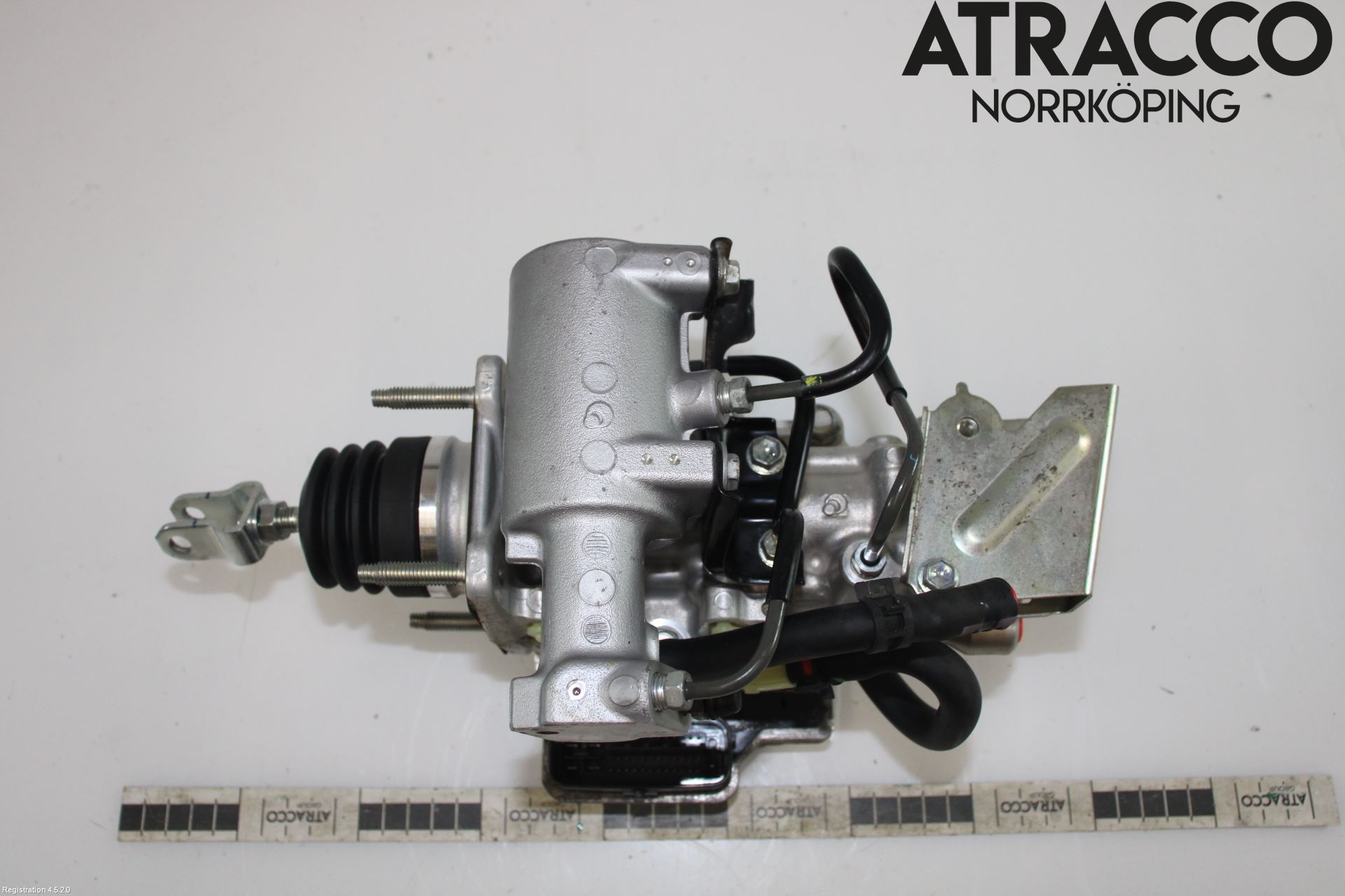 Toyota YARIS/VITZ (_P13_) ABS - pump 4721052370, 4705052370