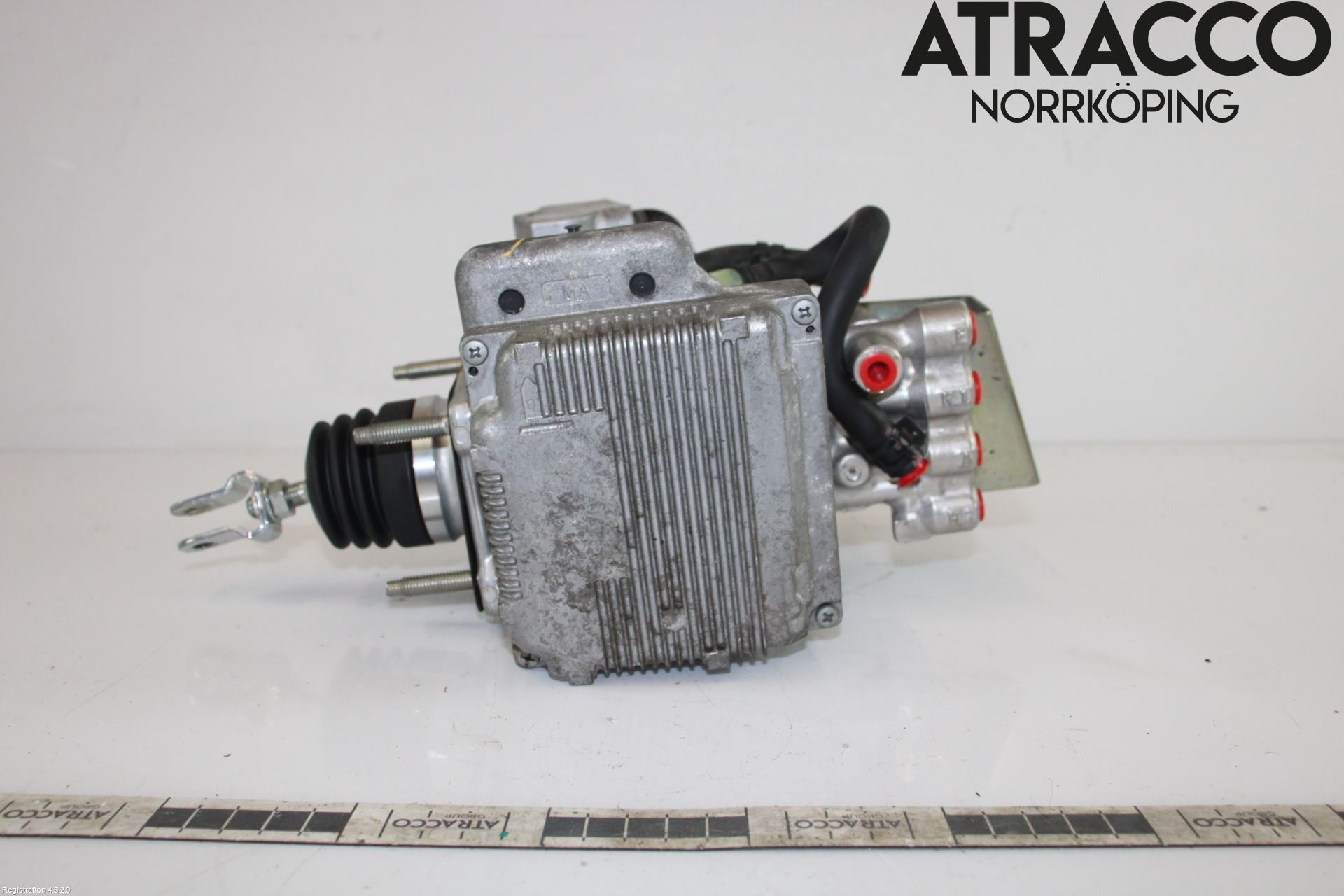 Toyota YARIS/VITZ (_P13_) ABS - pump 4721052370, 4705052370
