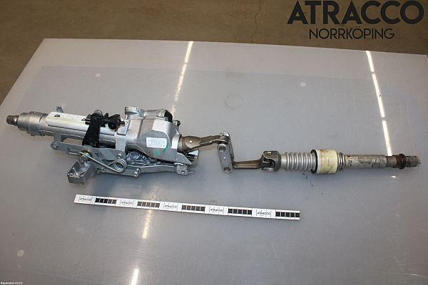 Ratstamme komplet MERCEDES-BENZ SLK (R171)