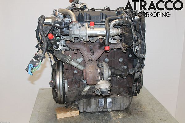 Moteur FORD KUGA I