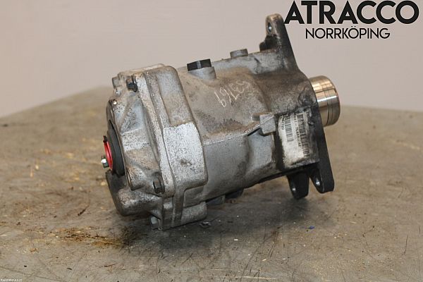 Skrzynia rozdzielcza FORD KUGA I