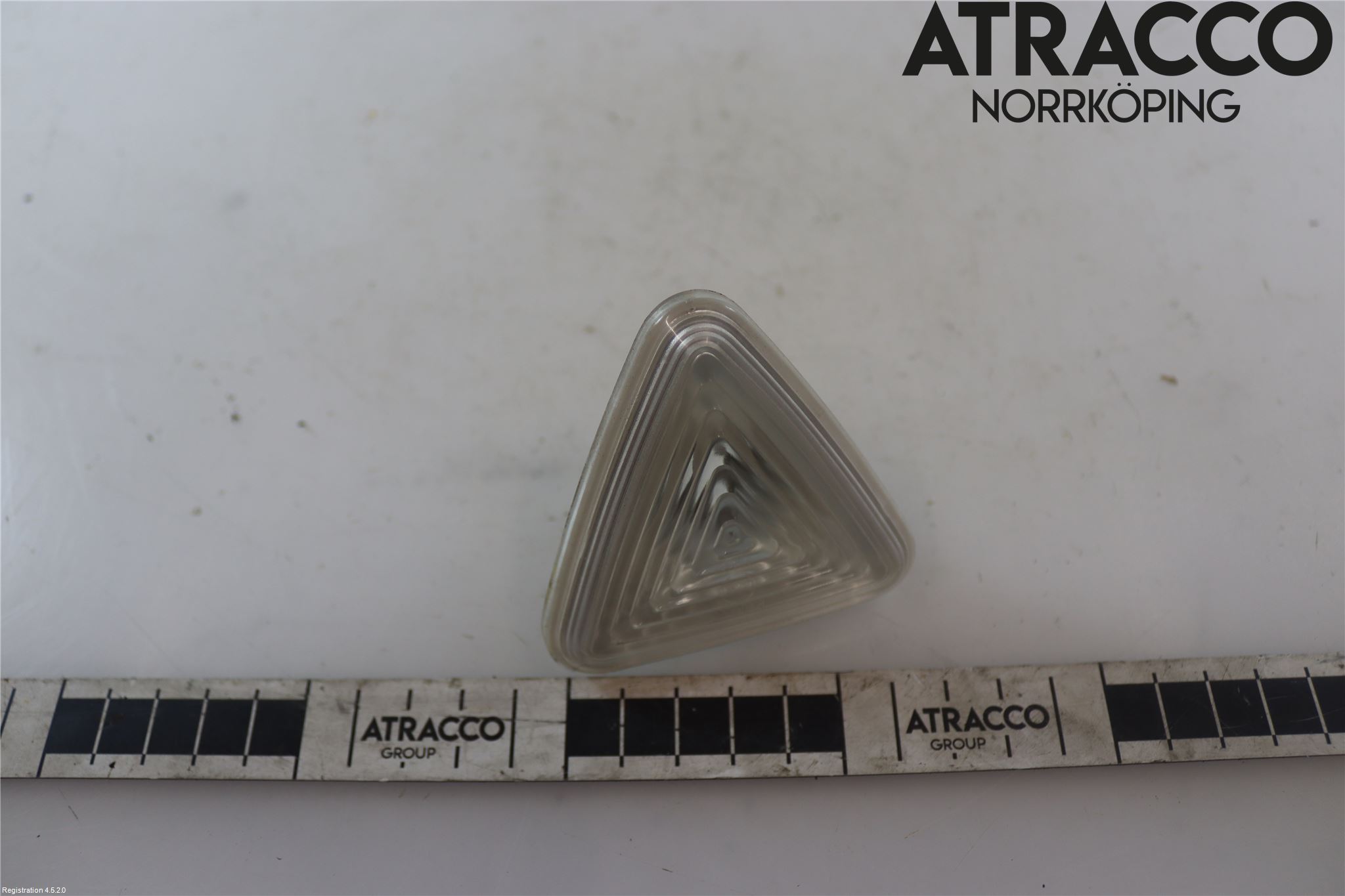 Blinker vorn RENAULT KANGOO Express (FW0/1_)