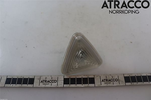Blinklygte for RENAULT KANGOO Express (FW0/1_)